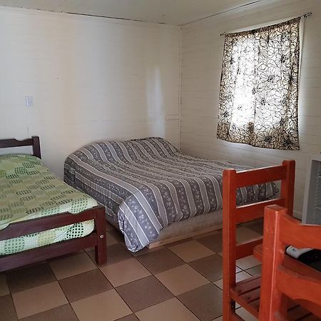 Turismo El Bosque Villa Pichilemu Ngoại thất bức ảnh