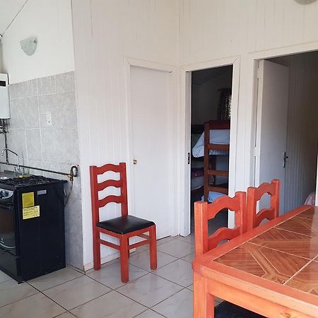 Turismo El Bosque Villa Pichilemu Ngoại thất bức ảnh