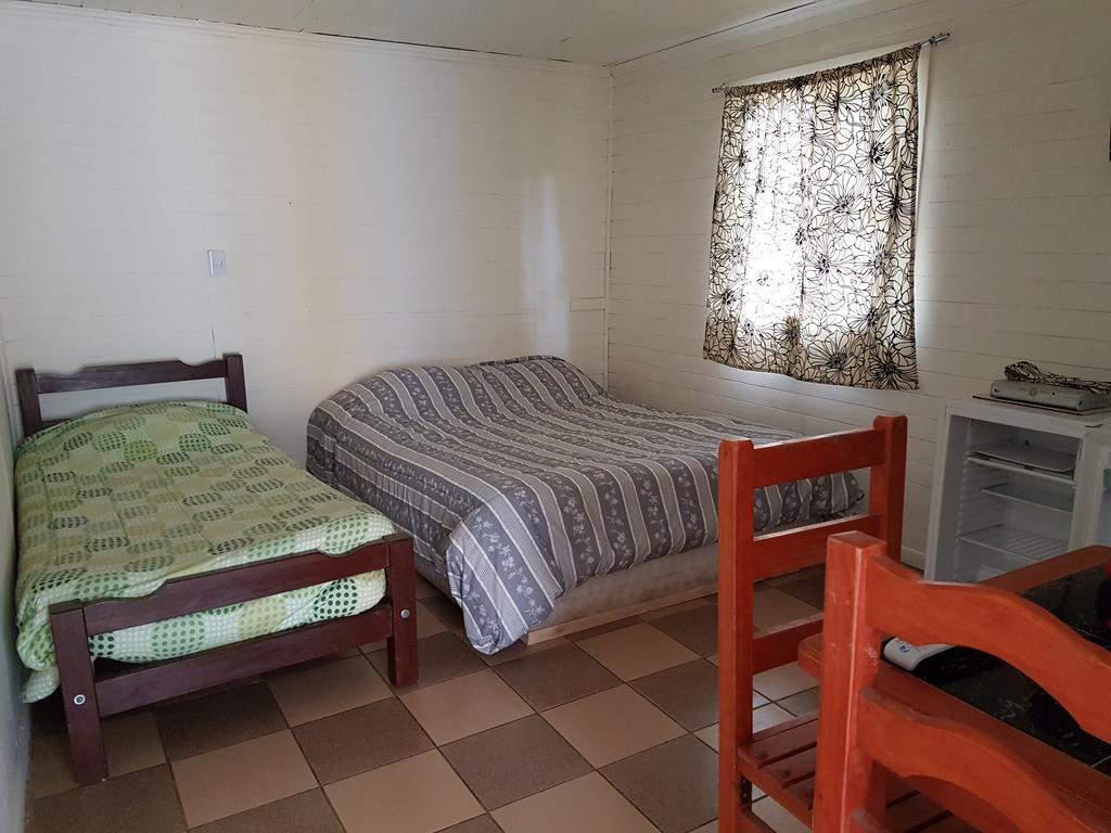 Turismo El Bosque Villa Pichilemu Ngoại thất bức ảnh